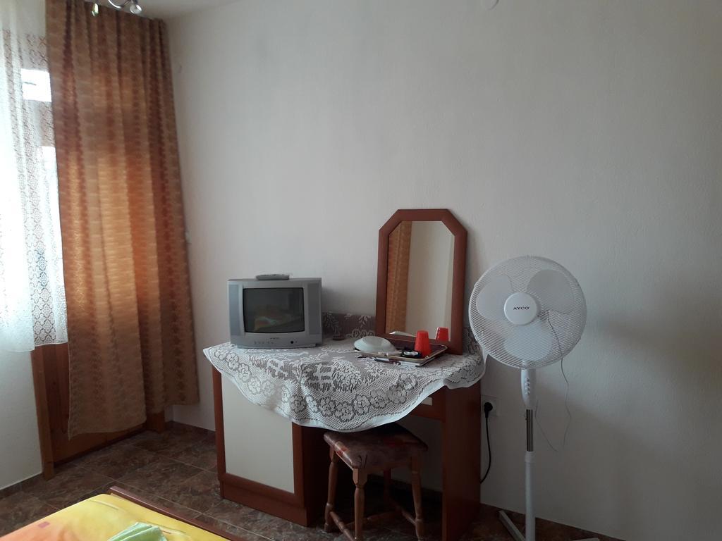 Georgievi Guest House Pomorie Exterior photo